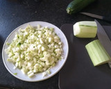 Foto del paso 1 de la receta: Pisto Manchego