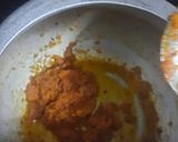A picture of step 2 of Chole.