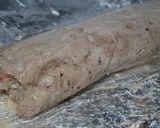 Foto del paso 5 de la receta: Solomillo de cerdo al roquefort