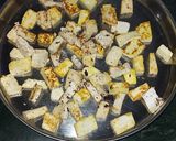 A picture of step 2 of Gravy Paneer Tikka Masala.