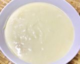 Hình bước làm 1 của món Bánh Da Lợn