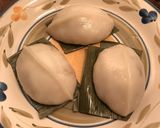 古早味草仔粿的食譜步驟8照片