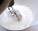 Sóskaramelles csokitorta recept fázis 3 fotója