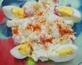 Foto langkah ke 3 dari resep Salad sayur sederhana.