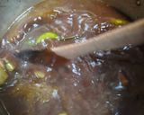 Foto langkah ke 5 dari resep Rawon Daging Sapi.