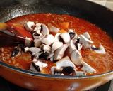 Foto langkah ke 4 dari resep Spaghetti daging sapi.