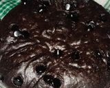 Foto langkah ke 6 dari resep Brownies Kukus (Edisi Panci Listrik).