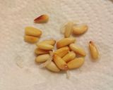 Foto del paso 12 de la receta Crema de puerros y zanahorias