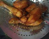 Foto langkah ke 5 dari resep Ayam Goreng Serundeng.