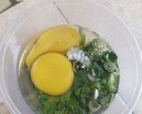 Foto langkah ke 3 dari resep Tahu Tek Surabaya.