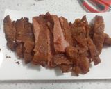 #氣炸紅糟肉的食譜步驟2照片