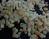Foto del paso 1 de la receta: Tortilla de papas al horno