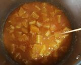 Foto del paso 3 de la receta: Mermelada de Naranja