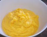 Foto del paso 2 de la receta: Tarta de almendra y naranja sin gluten con cobertura de chocolate negro