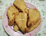 Foto langkah ke 4 dari resep Pisang Goreng Kipas Pontianak.
