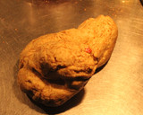 Foto del paso 1 de la receta: Flautuchas aflautadas y pecosas