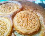 Foto del paso 3 de la receta: Bizcocho sabor Oreo 2