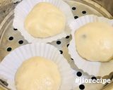 Foto langkah ke 7 dari resep Simple Pao.