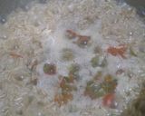 Foto del paso 3 de la receta: Arroz con mi toque