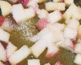 Foto del paso 9 de la receta: Bowl dulce de quinoa 🍚