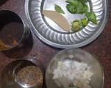 પોઆ બટેટા (Potato Poha Recipe In Gujarati) રેસીપી સ્ટેપ1ફોટો