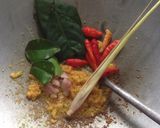 Foto langkah ke 4 dari resep Ikan selimut bumbu kuning.