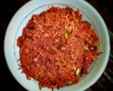 Foto langkah ke 7 dari resep Sambel Teri Kentang.