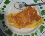 Foto langkah ke 4 dari resep Egg Katsu Sambal Matah.