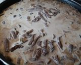 Foto del paso 4 de la receta Ternera Strogonoff