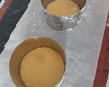 Foto del paso 13 de la receta: Tarta tatin de plátano caramelizado con masa sablé breton (sin gluten)