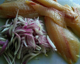 Foto del paso 1 de la receta: Mojarra tilapia a la navarra en Colombia!