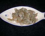 Foto del paso 1 de la receta: CREMA DE CAMARONES (BISQUE FRANCÉS). JON STYLE