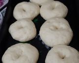 Foto langkah ke 3 dari resep Donat Kentang.