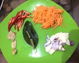 Foto langkah ke 5 dari resep Gurameh fillet Asam Manis.