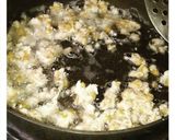 A picture of step 4 of Crispy corn.