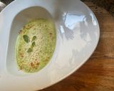 Une image de l'étape 6 de 🪔Velouté🥦 de brocoli 🏺🧿.