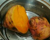 Foto langkah ke 1 dari resep Bola ubi kopong.