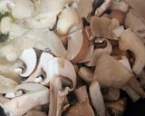 Foto del paso 3 de la receta: Falso Risotto de ceps