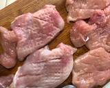 Pan Grilled Chicken with Sautéed Veggies recipe step 1 photo