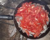 Foto del paso 4 de la receta: Tasajo a la mexicana