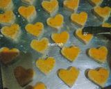 Foto langkah ke 4 dari resep Kue Kacang bakulan.