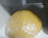 Foto del paso 4 de la receta: Scones dulces