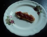 Foto del paso 2 de la receta: Mermelada de cebolla, tomate cherry y chile piquín a la mexicana las correa. México