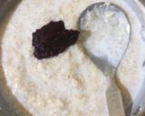 A picture of step 2 of Beetroot Apple Rajgira Kheer.