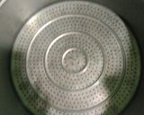 Foto langkah ke 6 dari resep Awug awug sagu mutiara nangka.