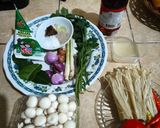 Foto langkah ke 1 dari resep Tom Kha Gai.