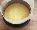 Meggyes tejberizstorta recept fázis 2 fotója