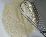 Foto del paso 3 de la receta: Muffins de avena y pasas