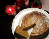 Foto del paso 6 de la receta: Tarta de batata y nata de Navidad