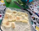 Foto del paso 1 de la receta: Torta de manzana !!